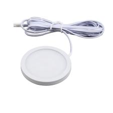 Светильник накладной мебельный 12V Mobiled Lightstar 036240