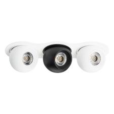 Комплект из светильника и рамки Intero Intero BALL Lightstar i636627262