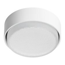 Светильник термостойкий  PVC накладной д/LED-ламп 943ххх/929ххх Gx53 Tensio Lightstar 212216