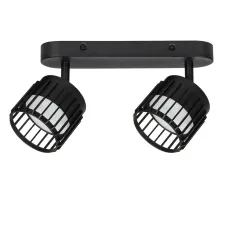 Спот Arte Lamp ATRIA A8031PL-2BK