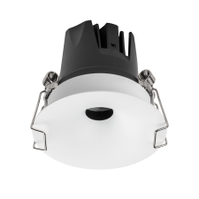 Светильник светодиодный встраиваемый высокого качества света с низким уровнем дискомфорта Spira Lightstar 074146
