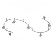 Трековая система в сборе Odeon light 3627/6TR