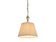 NEWPORT 3100 3101/S без абажура , Подвесной светильник, Nickel Clear glass D8.2*H24 cm Е27 1*40W