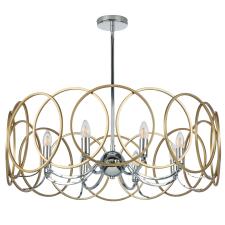 Люстра потолочная Regolo Lightstar 713083