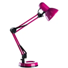 Офисные офисная настольная лампа arte lamp junior a1330lt-1mg