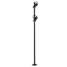 7087/12FL NATURE ODL25 677 Уличный светильник поворотн на 355° металл/металл IP65 LED 12W 3000K 20° 220V SOTI