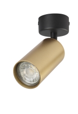 Спот потолочный Crystal Lux CLT 015CW1R BL-GO