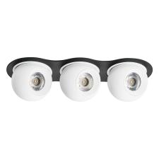 Комплект из светильника и рамки Intero Intero BALL Lightstar i637626262