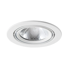 Точечный встраиваемый светильник Arte Lamp APUS A6664PL-1WH