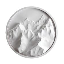 7168/20WL HIGHTECH ODL26 427 Настенный светильник белый/гипс/металл IP20 LED 20W 3500K 220-240V MONTANA