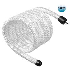 359331 KONST NT24 082 черный Светильник светодиодный IP20 LED 4000K 38W 170-265V 3360Лм RAMO