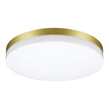 358892 STREET NT22 782 золото Светильник ландшафтный светодиодный IP54 LED 4000К 40W 220V OPAL