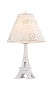 Настольная лампа Maytoni Paris ARM402-22-W