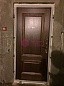 Дверь входная Двери Регионов 3К Министр Корсика Брэнди